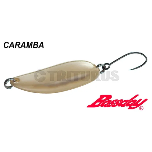 Bassday Caramba 50, spalva 103 image 3