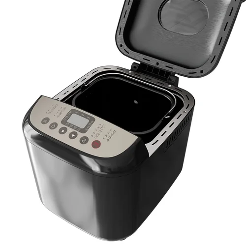 Black+Decker BXBM600E duonos kepimo aparatas image 3