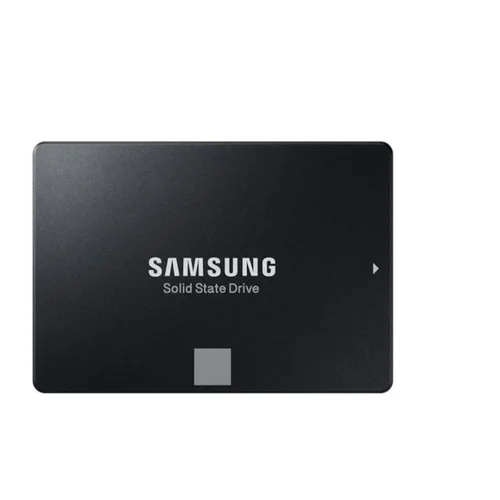 Samsung 870 EVO 500 GB SATA III SSD image 1