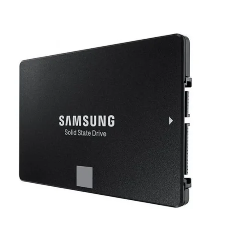 Samsung 870 EVO 500 GB SATA III SSD image 2