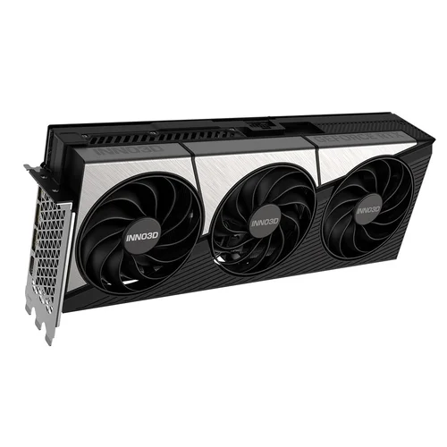 INNO3D GeForce RTX 5090 X3 OC 32 GB GDDR7 image 1