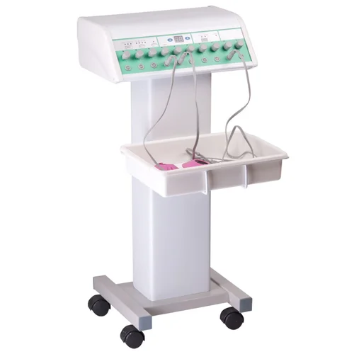 BEAUTY LINE BR-333A elektrostimuliacijos aparatas image 1