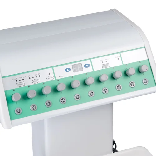 BEAUTY LINE BR-333A elektrostimuliacijos aparatas image 2