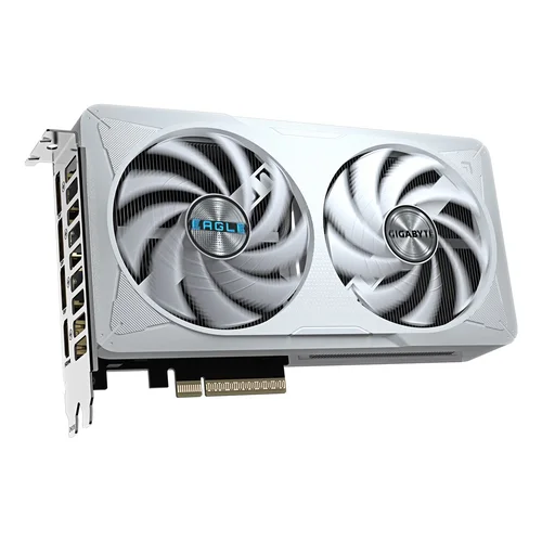 GIGABYTE GeForce RTX 5060 EAGLE OC ICE 8G, 8 GB GDDR7 image 3