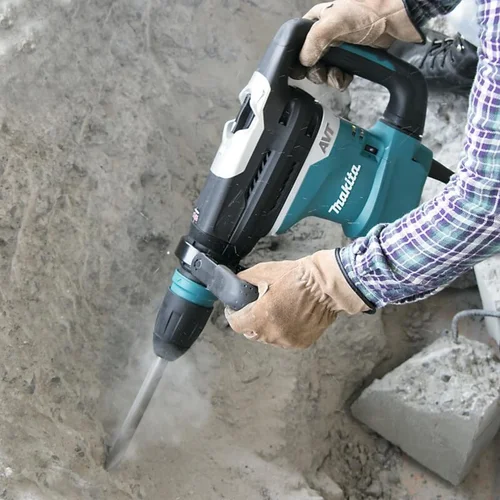 Makita HR4013C perforatorius image 2