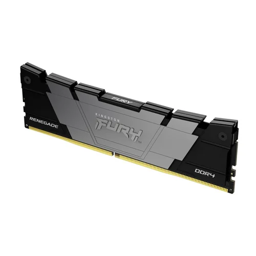 Kingston Technology FURY Renegade Black 8 GB DDR4 3200 MT/s image 1