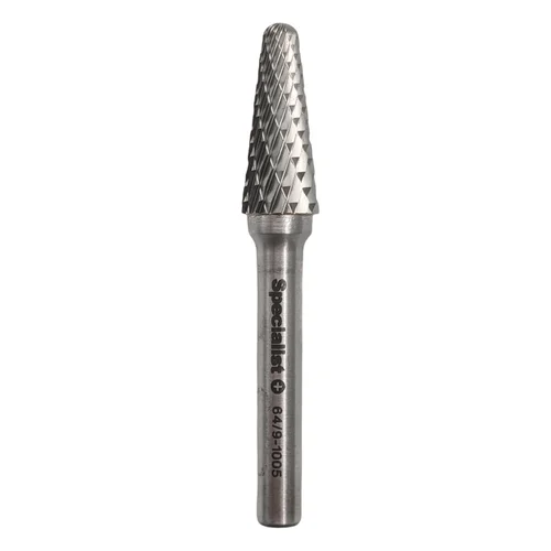 Specialist+ KEL kietmetalio freza 10×25×6 mm image 3