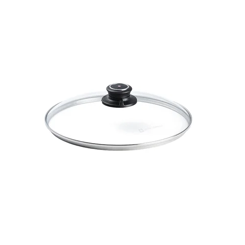 Swiss Diamond SDC26 stiklinis dangtis 26 cm image 1