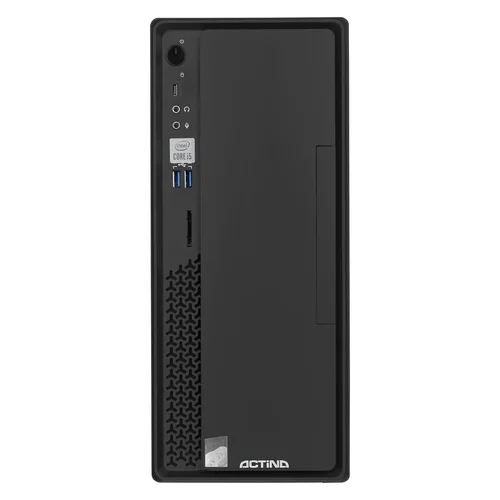 Actina 5901443382652 i3-14100 16 GB 1 TB SSD Mini Tower image 2