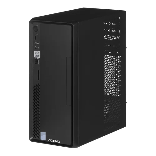 Actina 5901443382652 i3-14100 16 GB 1 TB SSD Mini Tower image 3