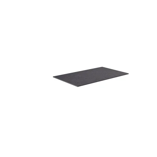 Kamė HPL stalviršis 80 cm, Žemės akmuo image 2