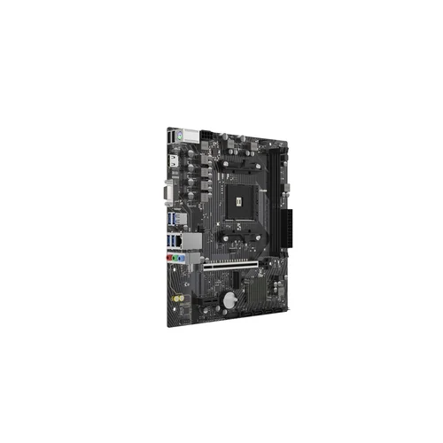 Sapphire A520M-E A520 AM4 micro ATX image 3