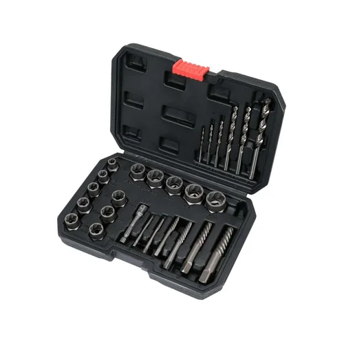 YATO YT-05893 26 dalių išsukiklių rinkinys image 1