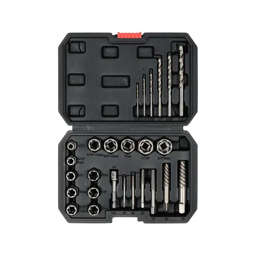 YATO YT-05893 26 dalių išsukiklių rinkinys image 2