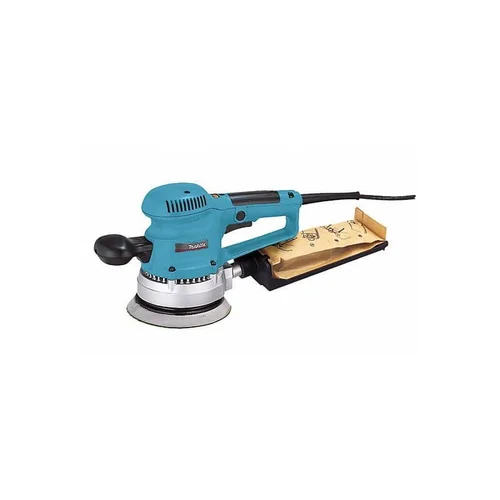 Makita BO6030J 150 mm ekscentrinis šlifuoklis image 1