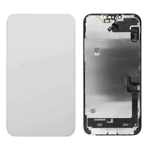 FixCell iPhone 14 Plus Super Retina XDR ekranas image 1