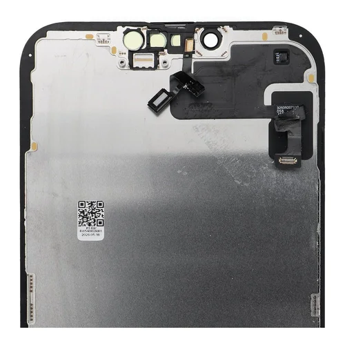 FixCell iPhone 14 Plus Super Retina XDR ekranas image 3