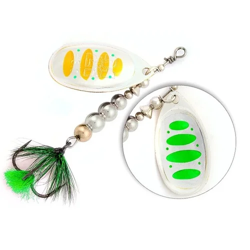 Pontoon21 Ball Concept 2.5 sukrė BT02-082, 6,5 g image 3