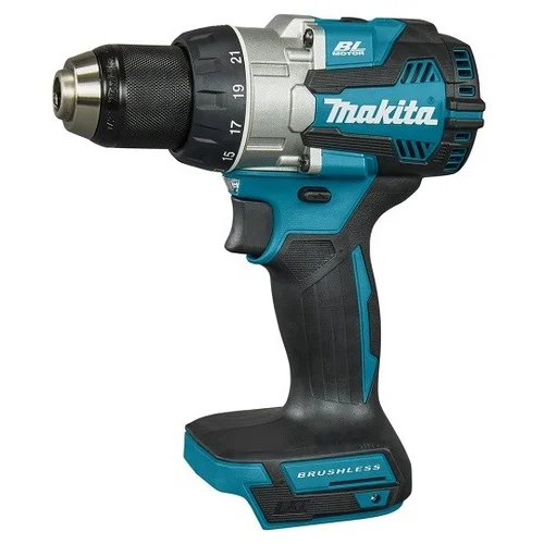 Makita DDF489Z 18 V 73/40 Nm gręžtuvas-atsuktuvas image 1