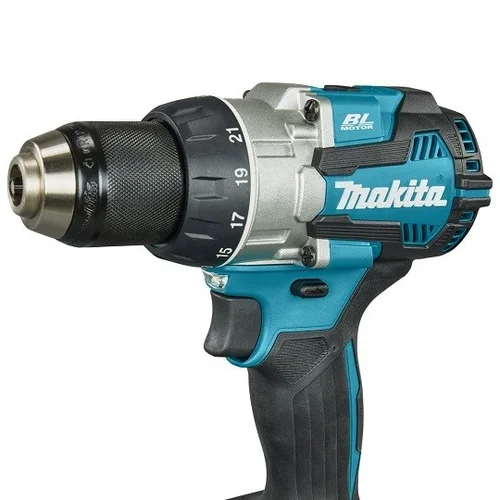 Makita DDF489Z 18 V 73/40 Nm gręžtuvas-atsuktuvas image 2