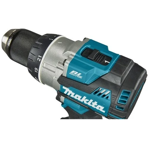 Makita DDF489Z 18 V 73/40 Nm gręžtuvas-atsuktuvas image 3