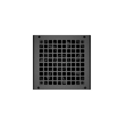 DeepCool PF600 600 W ATX maitinimo blokas, juodas image 2
