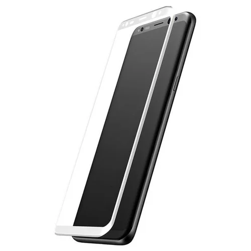 5D keraminis stiklas Xiaomi Redmi 15 5G, juodas image 2