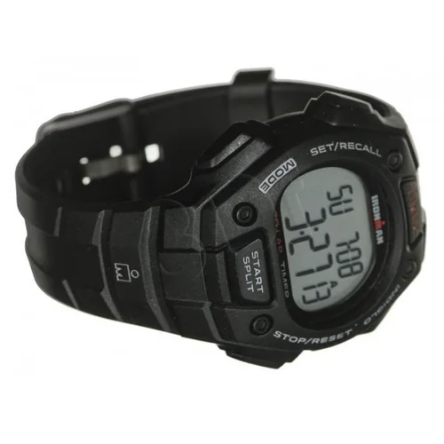 Timex Ironman Triathlon T5K822 vyriškas laikrodis WR100 image 3