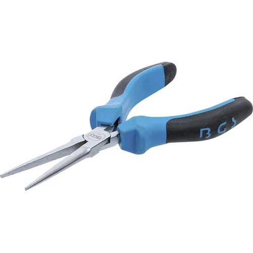 BGS technic 341 precizinės replės, 150 mm image 1
