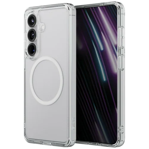 Uniq LifePro Xtreme dėklas Galaxy S26, skaidrus image 1