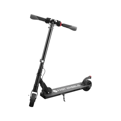 REBEL FAST WHEELS elektrinis paspirtukas image 1