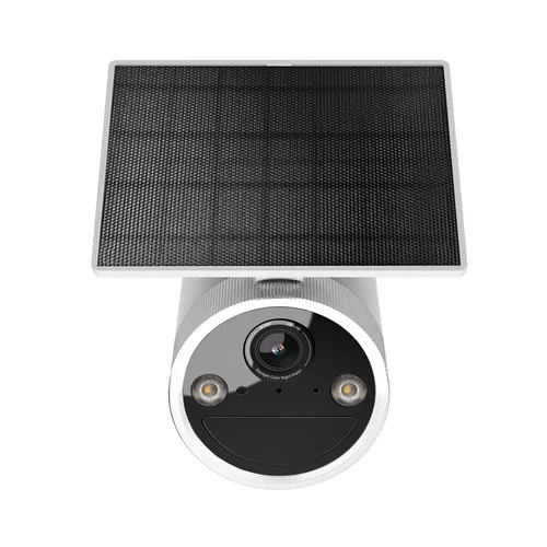 TP-Link Tapo Ultra AI 8 MP saulės kamera image 2