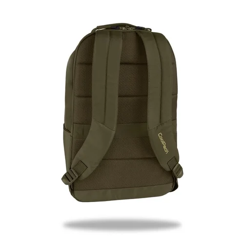 CoolPack E55014 kuprinė, 43×29×14 cm, žalia image 3