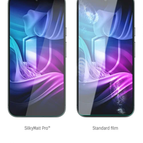 3mk Silky Matt Pro plėvelė Google Pixel 11 Pro XL image 1
