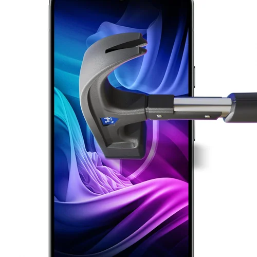 3mk Silky Matt Pro plėvelė Google Pixel 11 Pro XL image 2