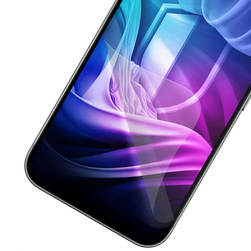 3mk Silky Matt Pro plėvelė Google Pixel 11 Pro XL image 3