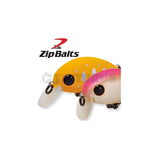 ZipBaits Hickory MDR 34 mm, 3,5 g, spalva 143 image 1