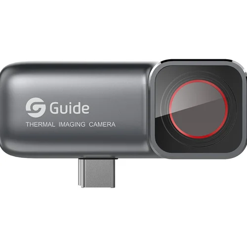 Guide Sensmart M2TA termovizorius 256 × 192 pikselių image 1