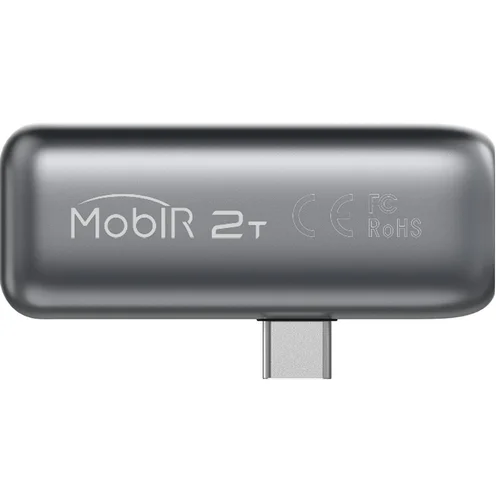 Guide Sensmart M2TA termovizorius 256 × 192 pikselių image 2