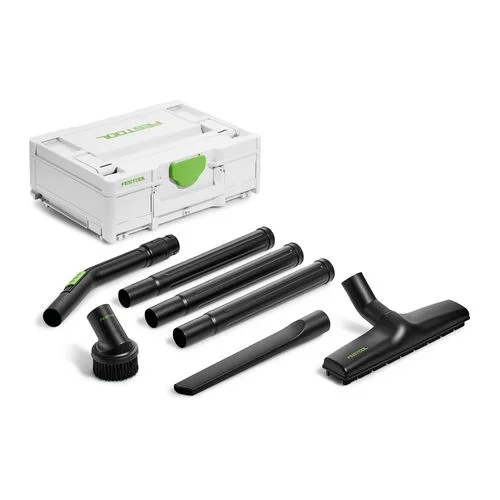 Festool RS-ST D 27/36-Plus (577257) komplektas image 1