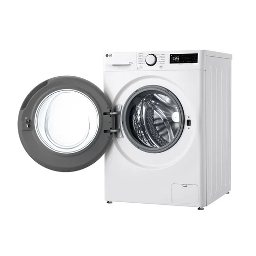 LG Skalbyklė-Džiovyklė F4DR509SBW 9/6 kg image 3