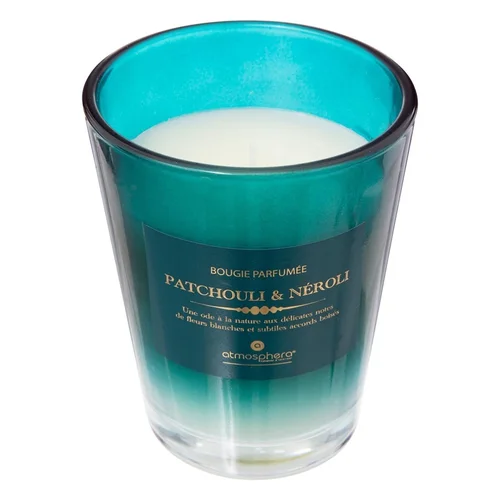 Atmosphera Alma Patchouli aromatinė žvakė 270 g image 1