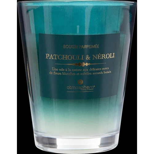 Atmosphera Alma Patchouli aromatinė žvakė 270 g image 2
