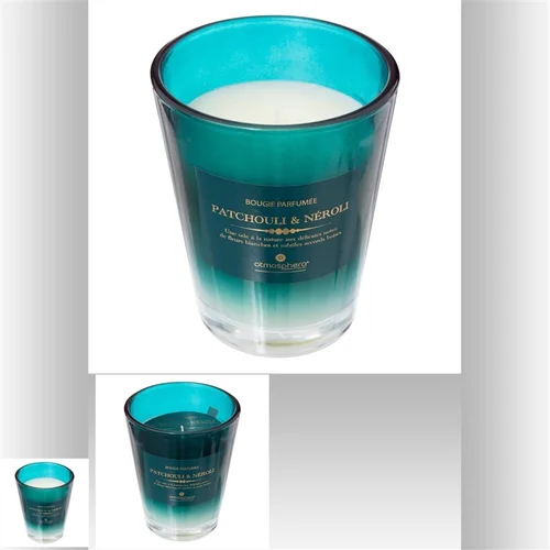 Atmosphera Alma Patchouli aromatinė žvakė 270 g image 3