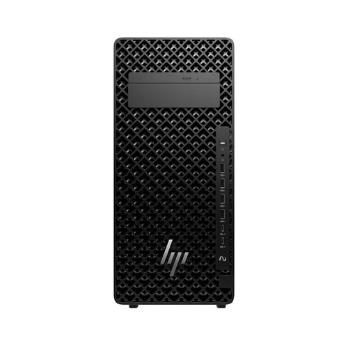 HP Z2 Tower G1i Ultra 7 265, 16 GB, 512 GB, RTX A400 image 1