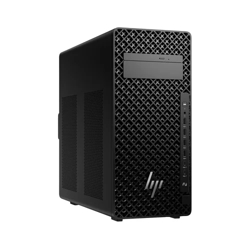 HP Z2 Tower G1i Ultra 7 265, 16 GB, 512 GB, RTX A400 image 2