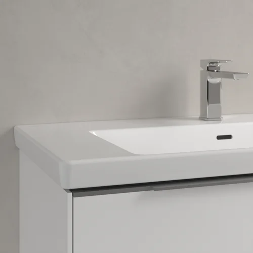 Villeroy and Boch Subway 3.0 Praustuvas CeramicPlus 4A70A5R1 image 2