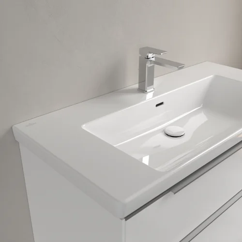 Villeroy and Boch Subway 3.0 Praustuvas CeramicPlus 4A70A5R1 image 3
