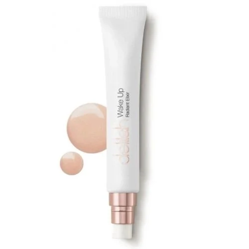 DELILAH Wake Up Radiant Elixir, 20 ml, Candlelight image 2