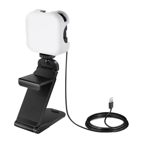 Neewer PL81Pro LED konferencijų lempa image 2